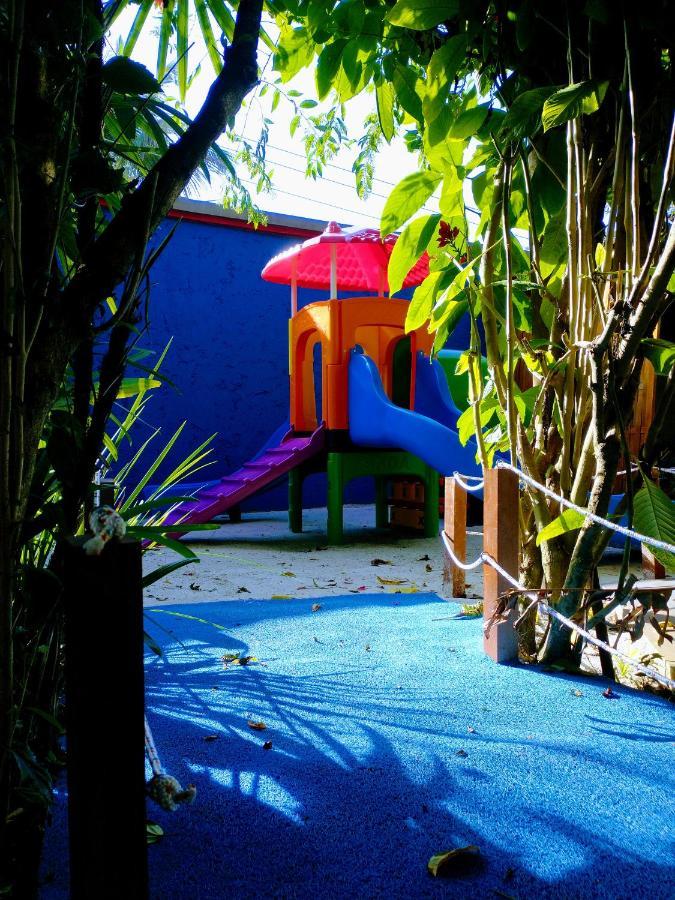 Pousada Castello Montemare Ubatuba Extérieur photo
